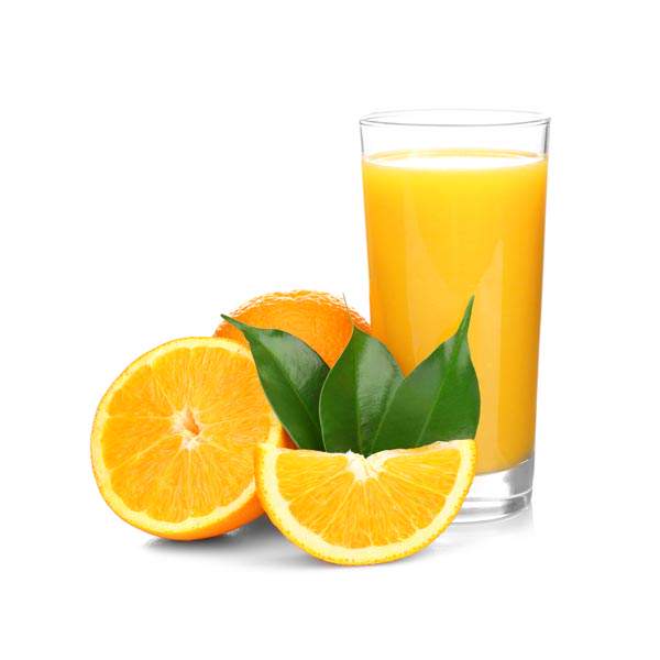 Tropicana Orange Juice