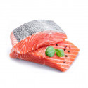 Salmon Fillet