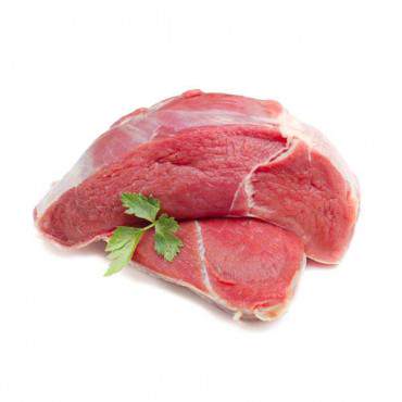 Cross Rib Steak Boneless