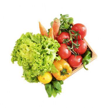 Vegetable  Pack