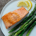 Salmon Fillet