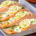 Salmon Fillet